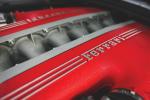 Ferrari F12berlinetta The Magnum PI 2017 года